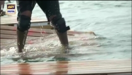 The Ultimate Muqabla - Season 03 - Episode 06 - 16th November 2024